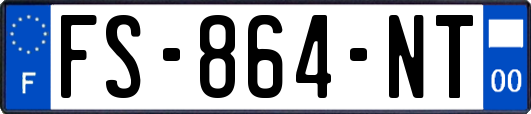 FS-864-NT