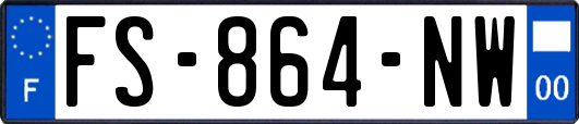 FS-864-NW