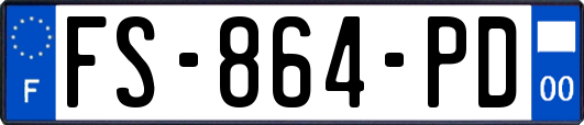 FS-864-PD