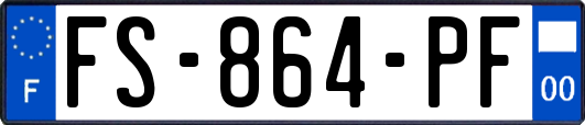 FS-864-PF