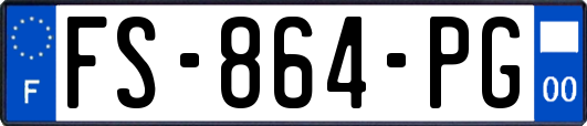 FS-864-PG