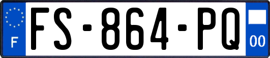 FS-864-PQ