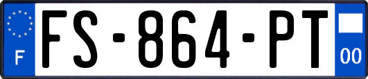FS-864-PT
