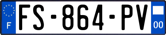 FS-864-PV