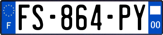 FS-864-PY