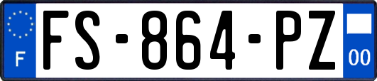 FS-864-PZ