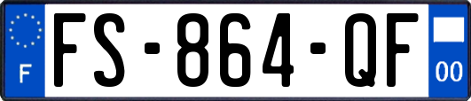 FS-864-QF