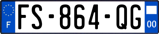 FS-864-QG