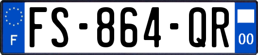 FS-864-QR