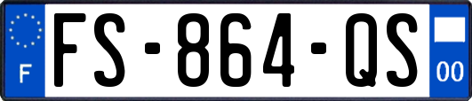FS-864-QS