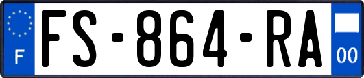 FS-864-RA