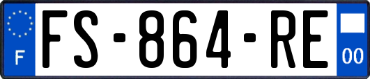 FS-864-RE