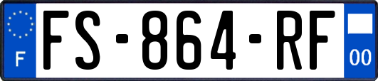 FS-864-RF