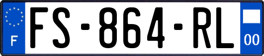 FS-864-RL