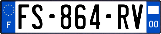 FS-864-RV