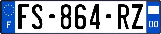 FS-864-RZ