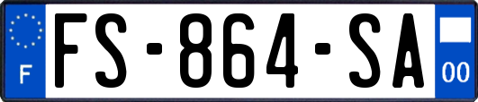 FS-864-SA