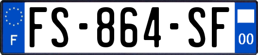 FS-864-SF