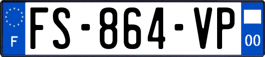 FS-864-VP