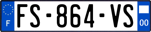 FS-864-VS