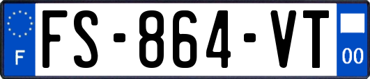 FS-864-VT
