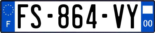 FS-864-VY