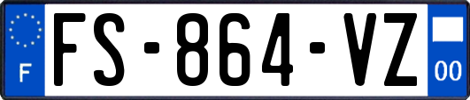 FS-864-VZ