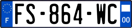 FS-864-WC