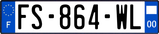 FS-864-WL