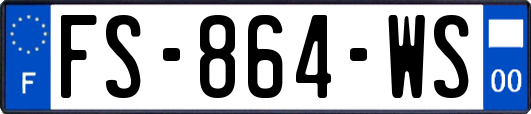 FS-864-WS