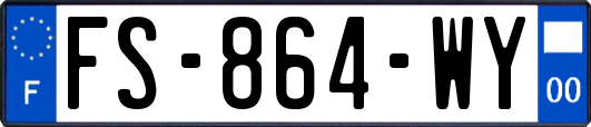 FS-864-WY