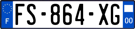 FS-864-XG