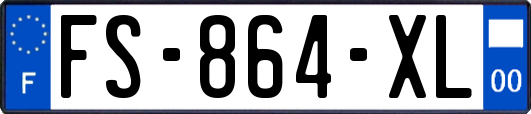 FS-864-XL