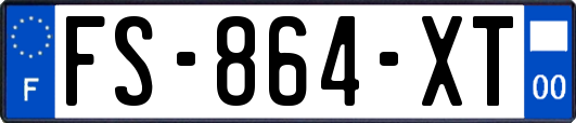 FS-864-XT