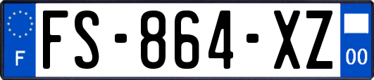 FS-864-XZ