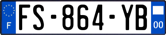 FS-864-YB