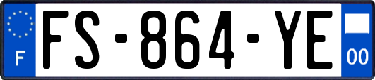 FS-864-YE