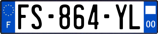 FS-864-YL