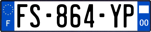 FS-864-YP