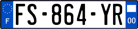 FS-864-YR