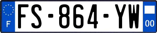 FS-864-YW