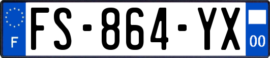 FS-864-YX