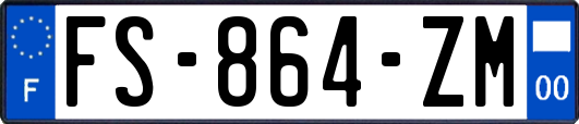 FS-864-ZM