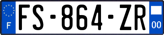 FS-864-ZR