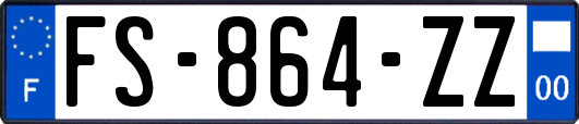 FS-864-ZZ