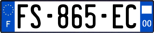 FS-865-EC