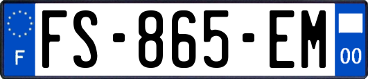 FS-865-EM