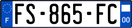 FS-865-FC