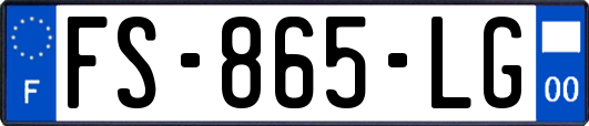 FS-865-LG