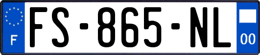 FS-865-NL